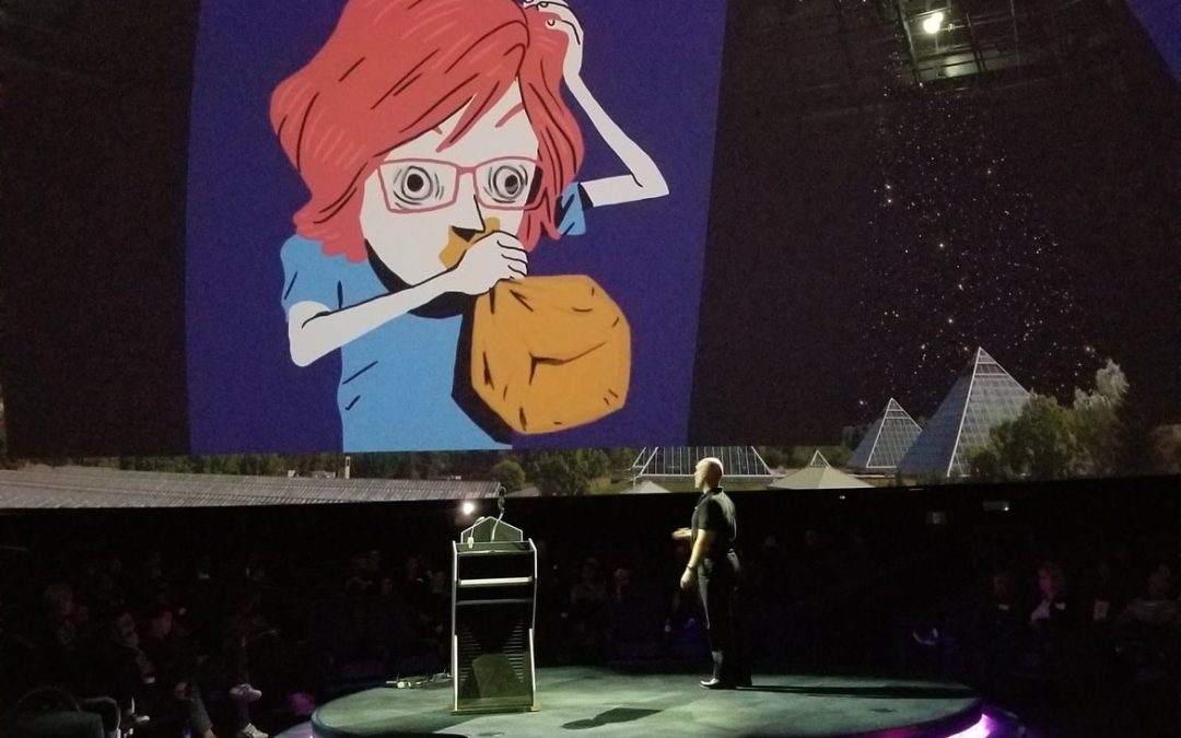 THE SIX BEHAVIOURS OF SUCCESSFUL BUSINESS OWNERS