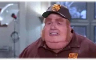 I’m Busy Because… I Work Because…