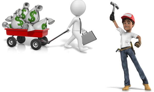 Buying or Building your Talent!