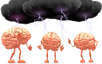 Make The Best Out Of Brainstorming Sessions