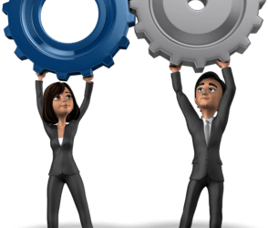 How to Build a Team That Drives Continuous Business Growth