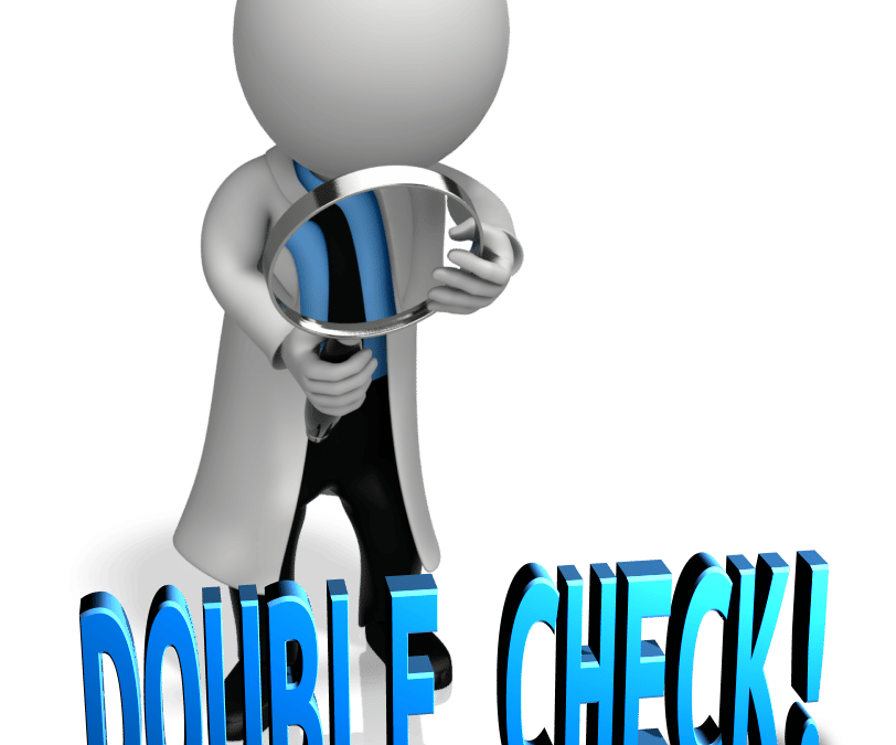 Pre-Employment Screening…what’s the big deal?