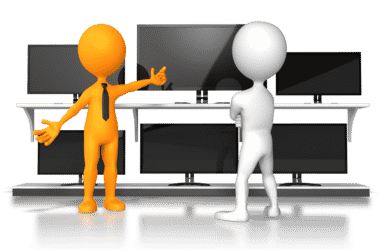 Selling Your Brand To Your Employees