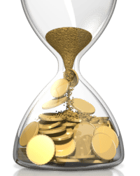 STOP MANAGING YOUR TIME!