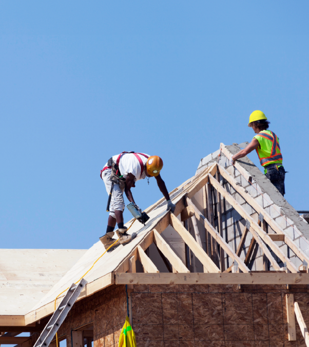 How to Build a Construction Business with No Money (Or a Tiny Budget)