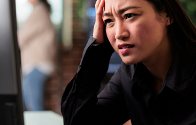 How to Stop Second-Guessing Yourself as an Entrepreneur