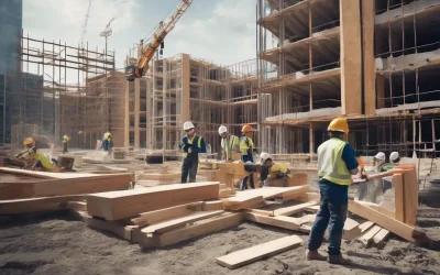 How to Scale Your Construction Business Without Chaos | Workplaces