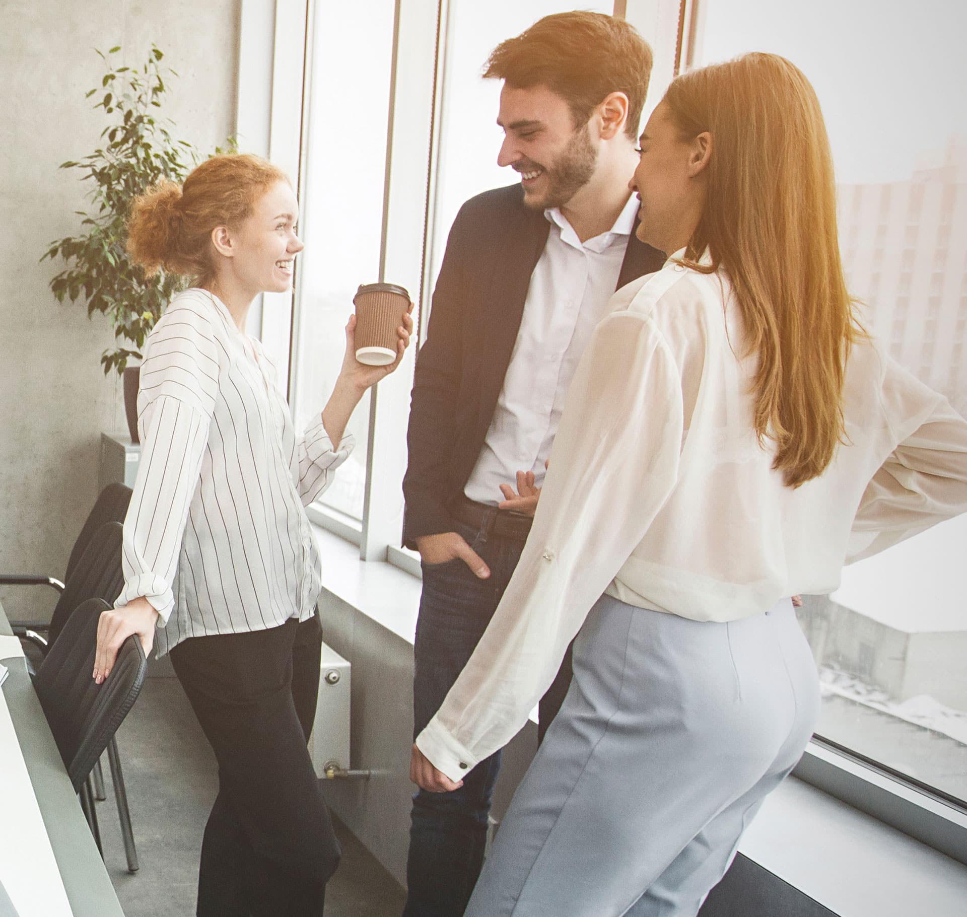 Business Process Improvement Consulting Services