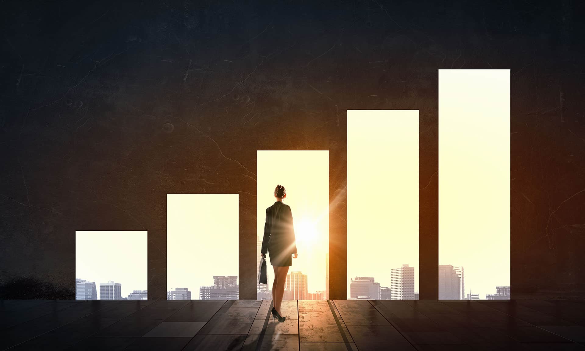 Profit & Cash Flow Consulting services by Workplaces